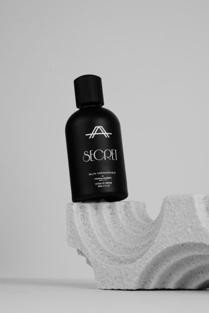 Secret by Amal Ameen Beauty 100ML
